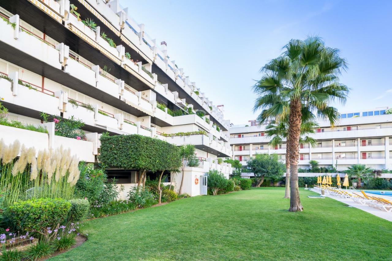 Apartmán Apartamento Marina De Vilamoura Exteriér fotografie